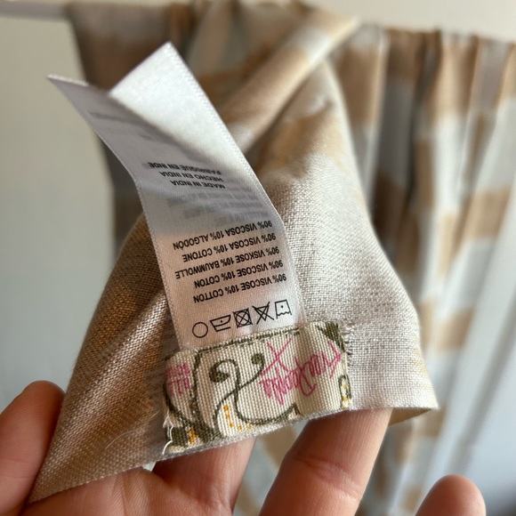 Free people sarong - Picture 3 of 4